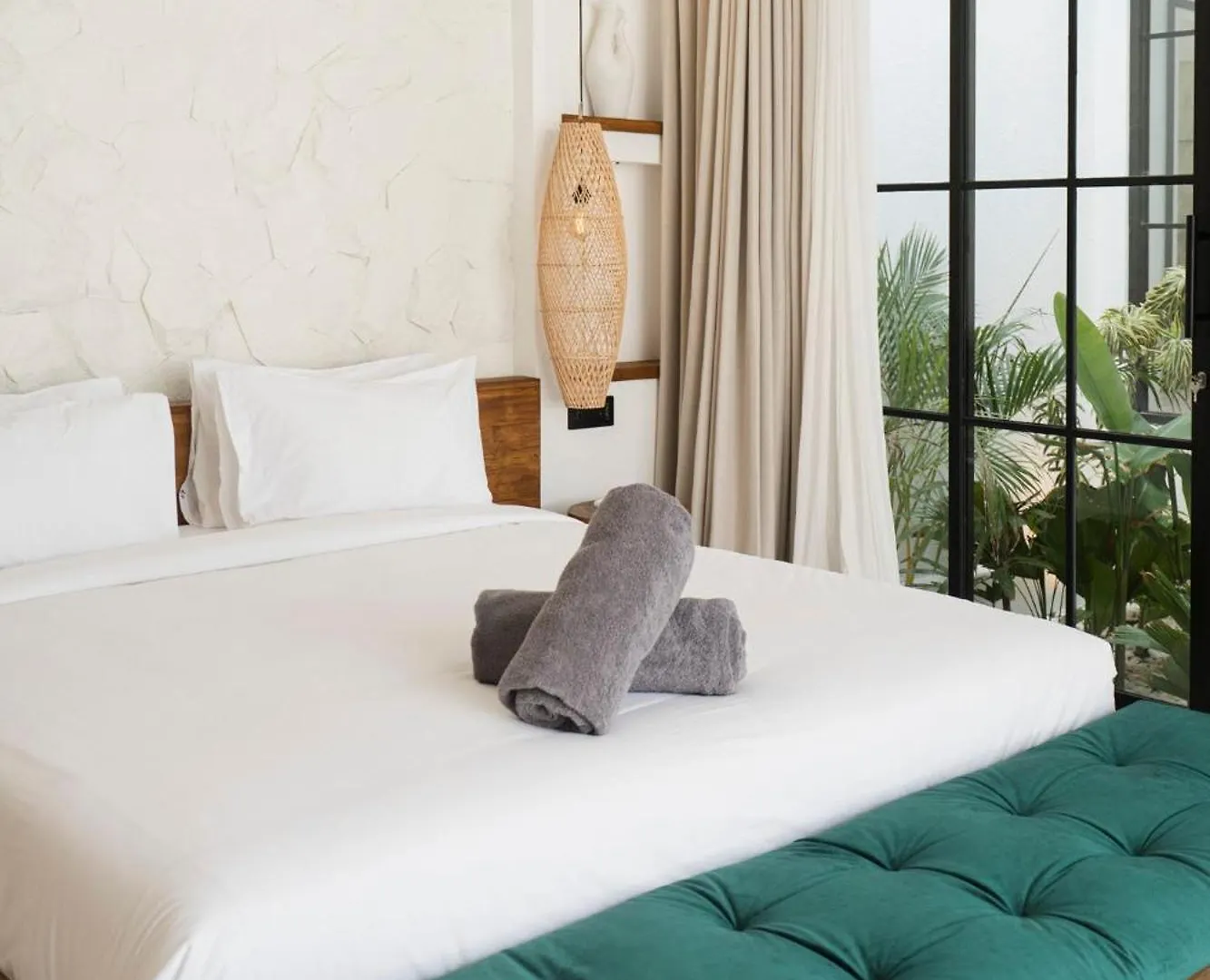 Villa Melody - Uluwatu By Yolla Hospitality 0*, Uluwatu (Bali) Indonesia
