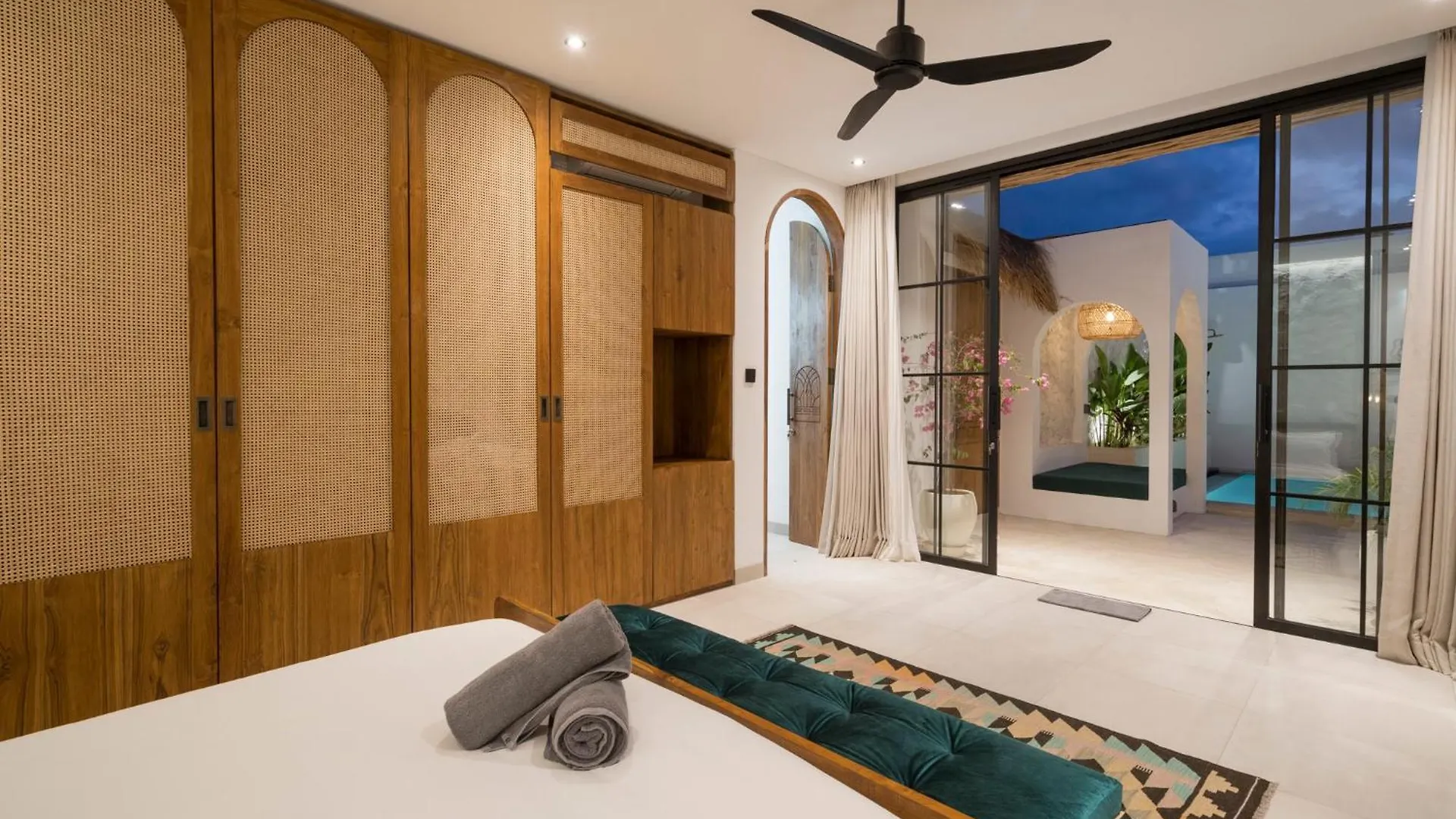 Villa Melody - Uluwatu By Yolla Hospitality Indonesia