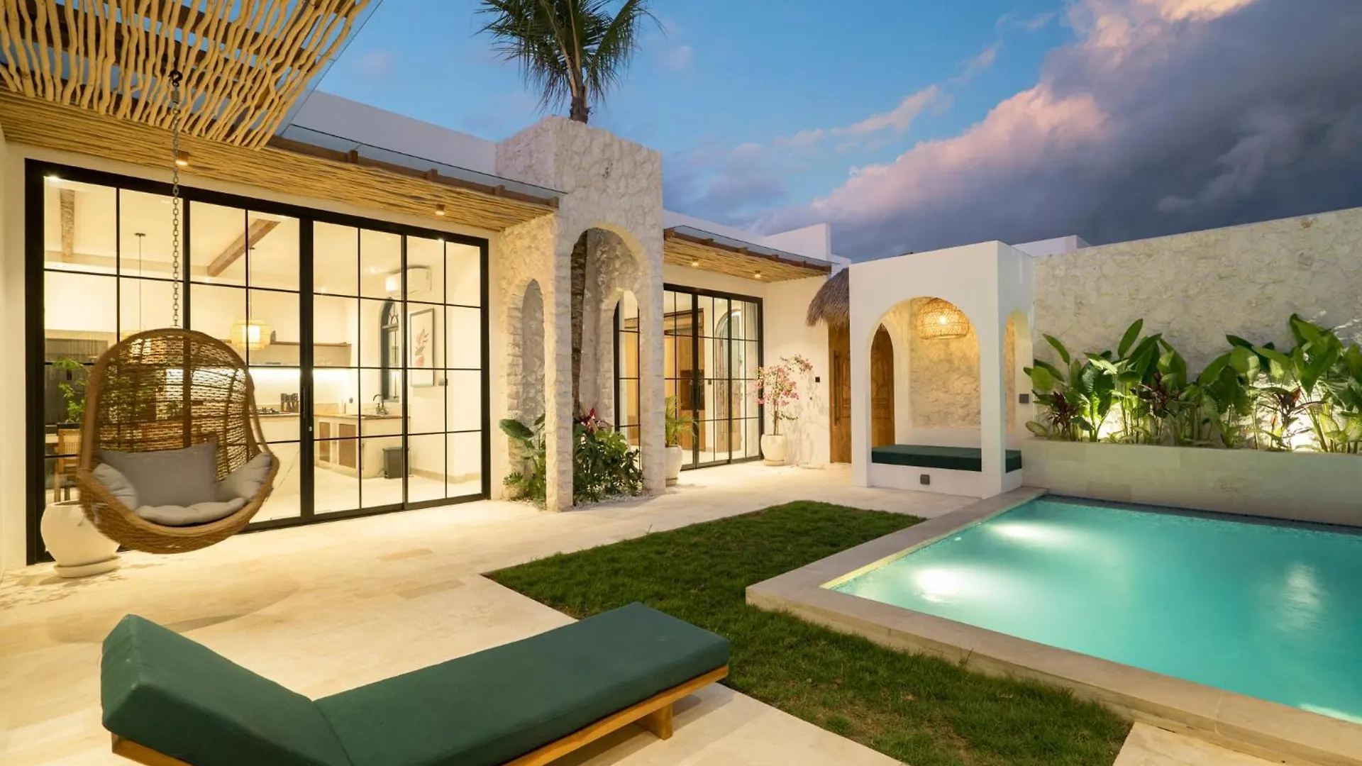 Villa Melody - Uluwatu By Yolla Hospitality contacts