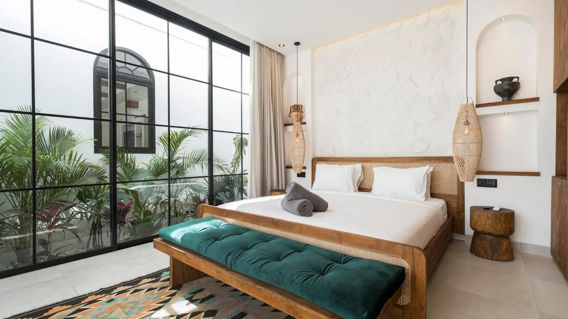 Villa Melody - Uluwatu By Yolla Hospitality Uluwatu (Bali)