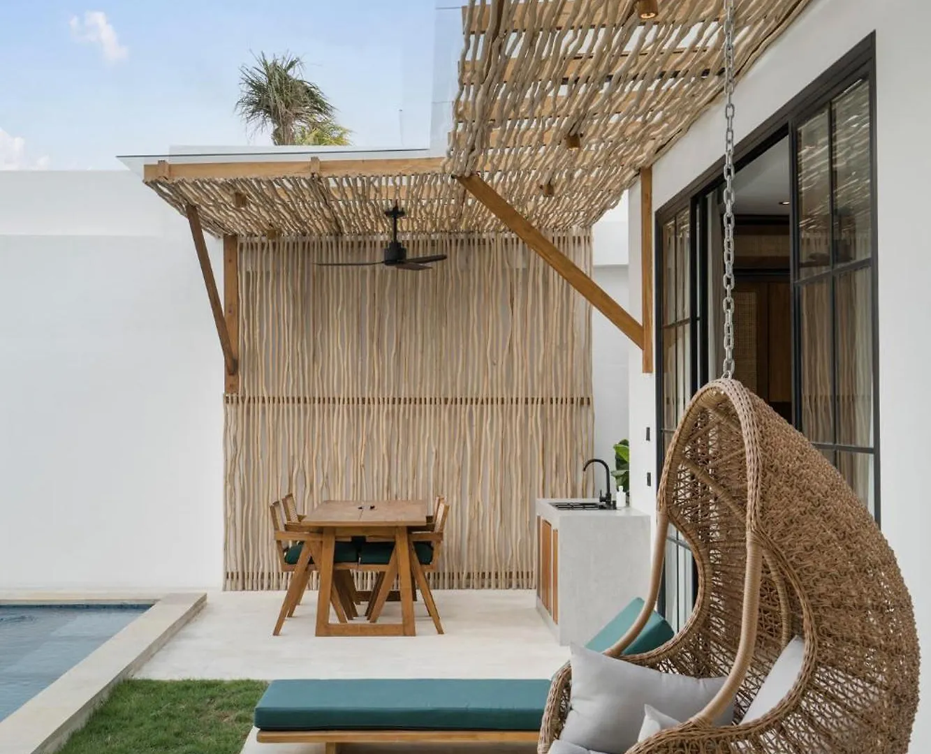 Villa Melody - Uluwatu By Yolla Hospitality