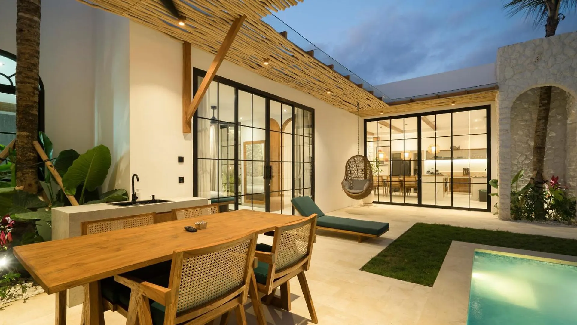 Villa Melody - Uluwatu By Yolla Hospitality Indonesia