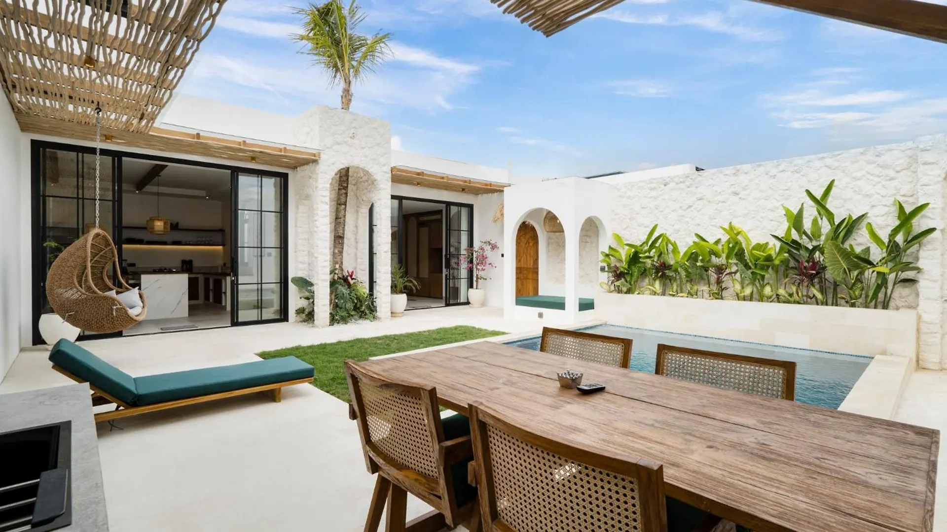 Villa Melody - Uluwatu By Yolla Hospitality 0*, Uluwatu (Bali) Indonesia