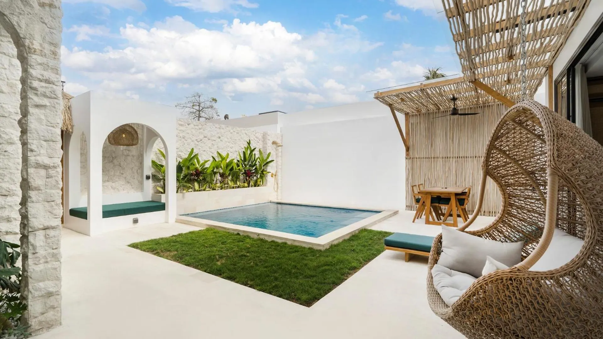Villa Melody - Uluwatu By Yolla Hospitality Uluwatu (Bali)