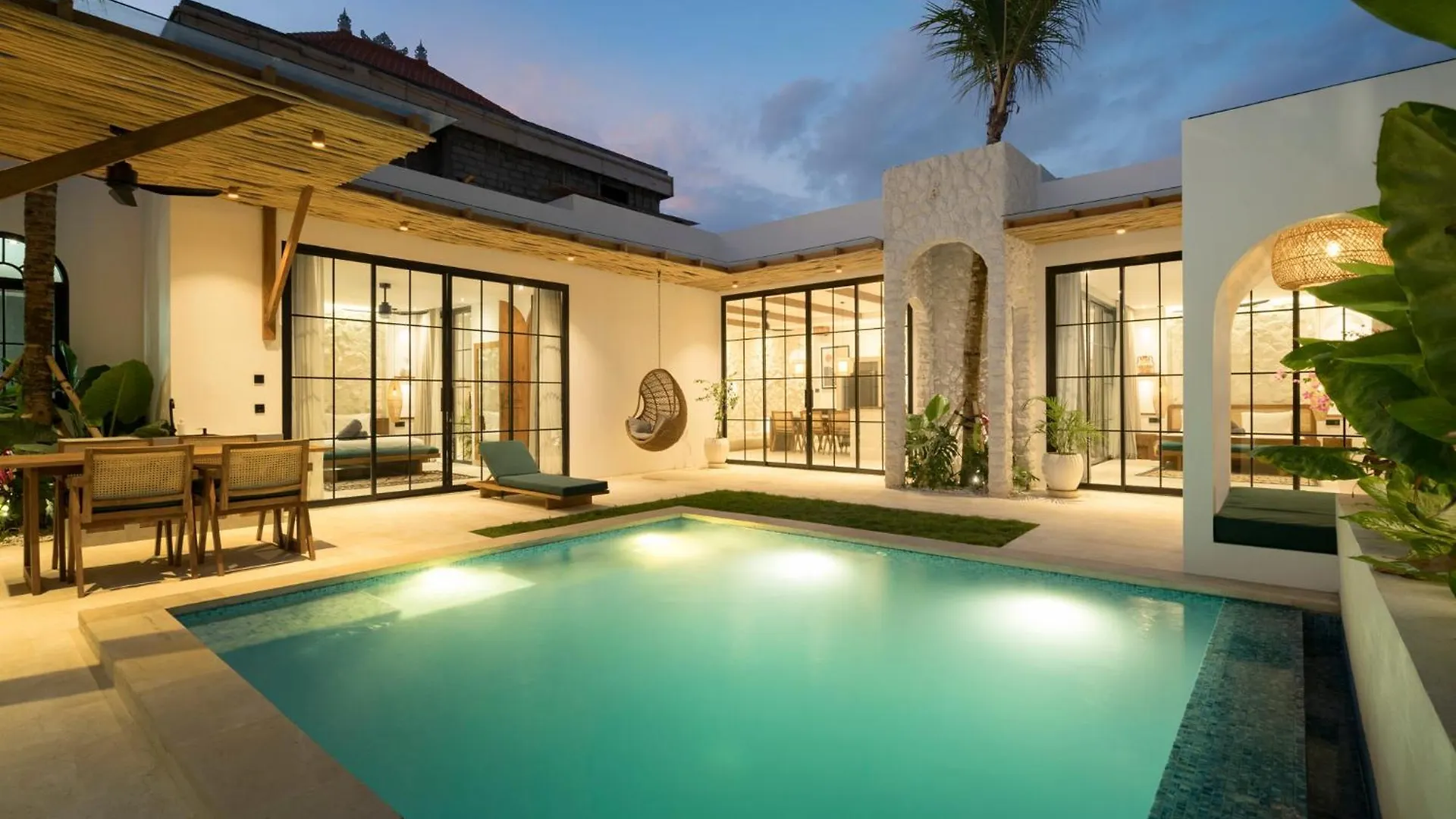 Villa Melody - Uluwatu By Yolla Hospitality  Uluwatu (Bali)