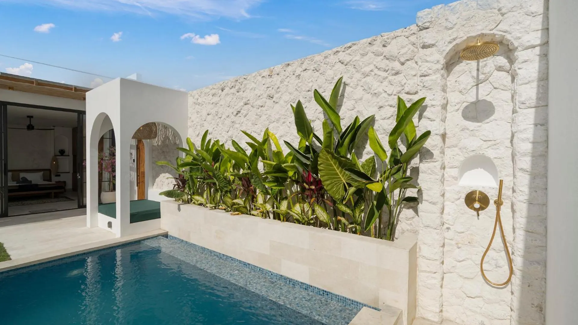 Villa Melody - Uluwatu By Yolla Hospitality 0*, Uluwatu (Bali)