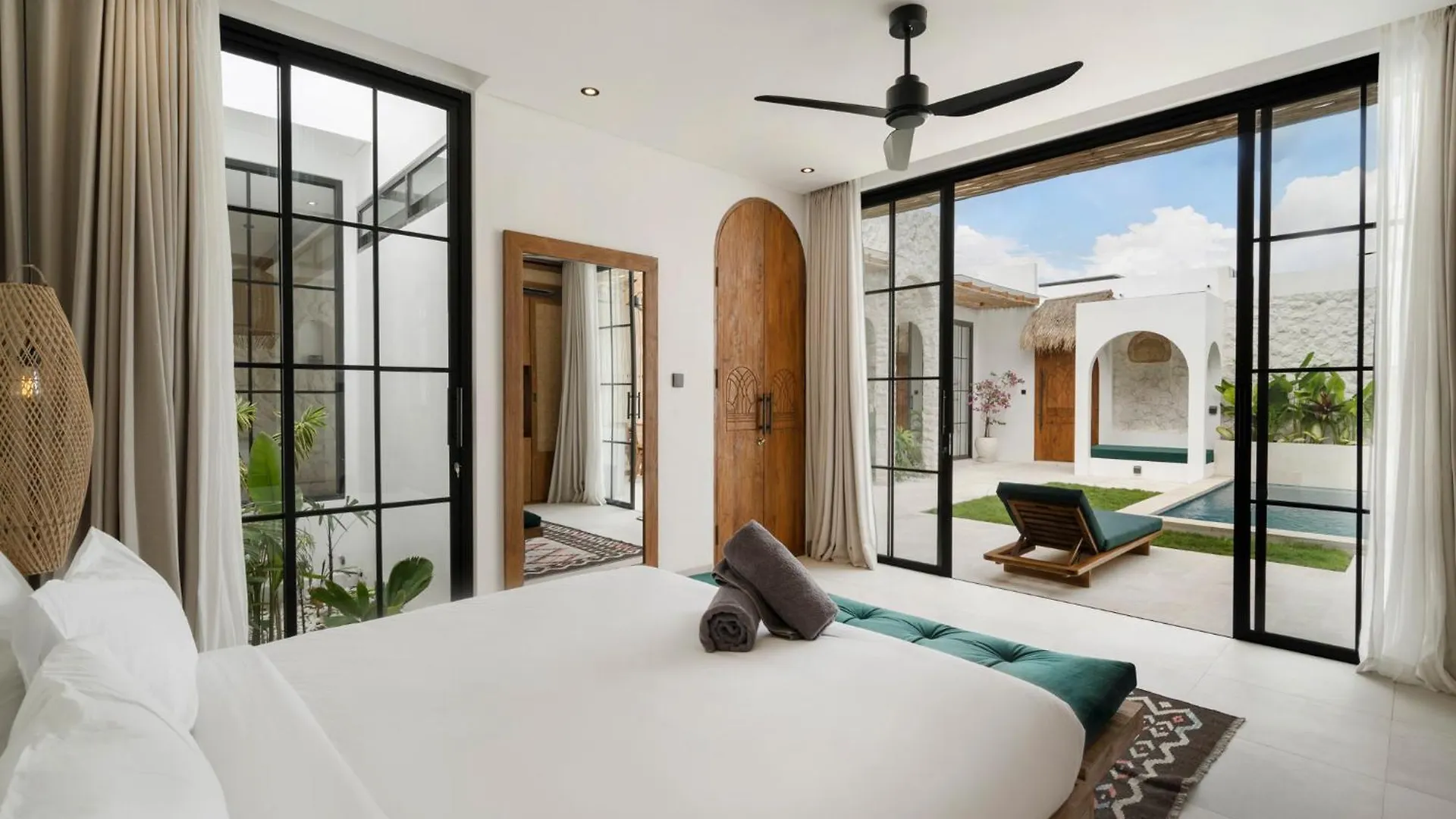Villa Melody - Uluwatu By Yolla Hospitality 0*, Uluwatu (Bali)