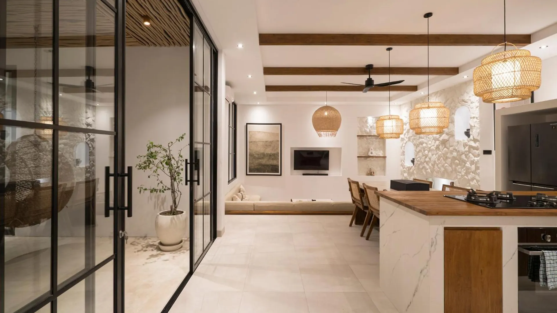 Villa Melody - Uluwatu By Yolla Hospitality Uluwatu (Bali)