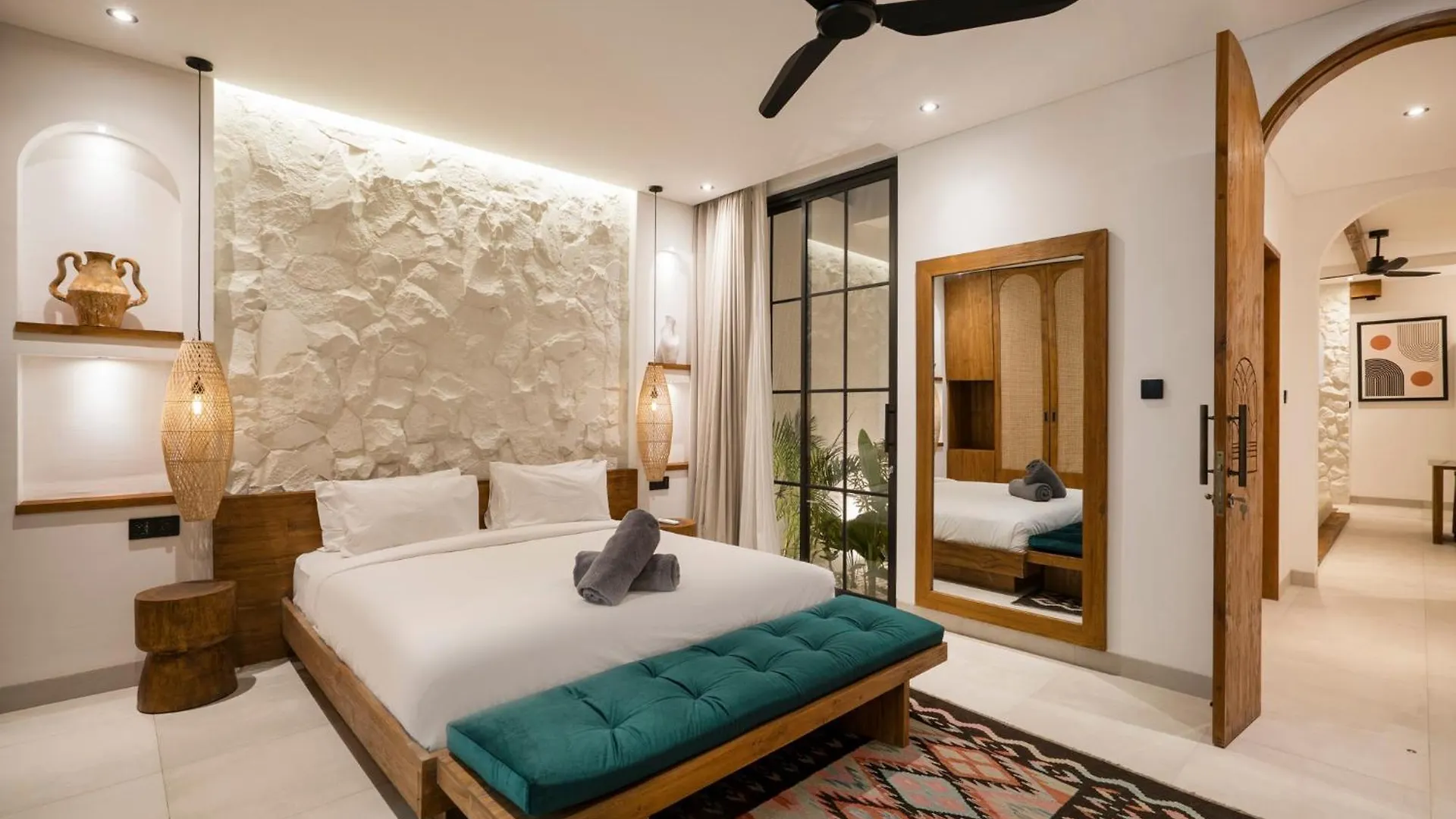 Villa Melody - Uluwatu By Yolla Hospitality Indonesia
