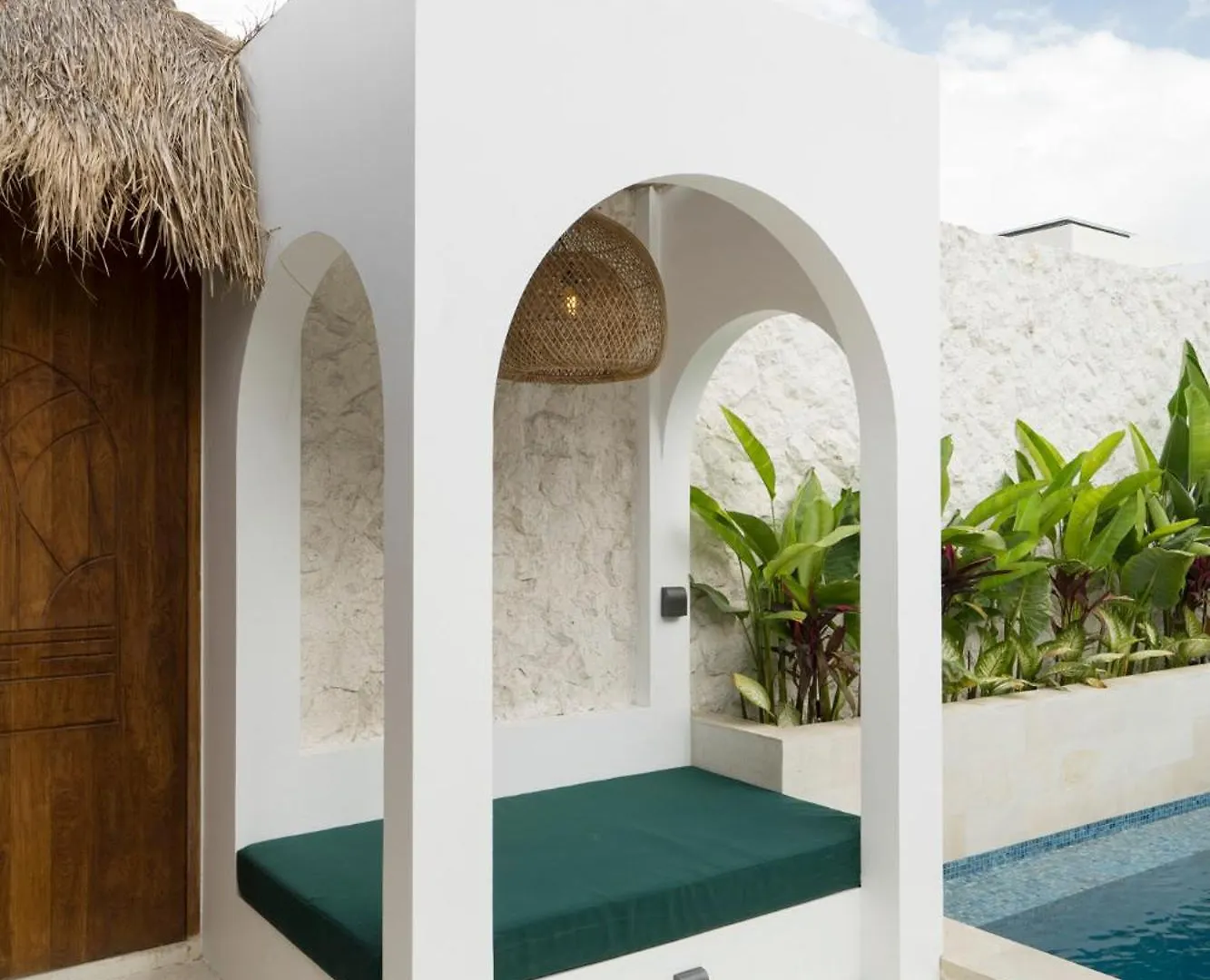 Villa Melody - Uluwatu By Yolla Hospitality Indonesia