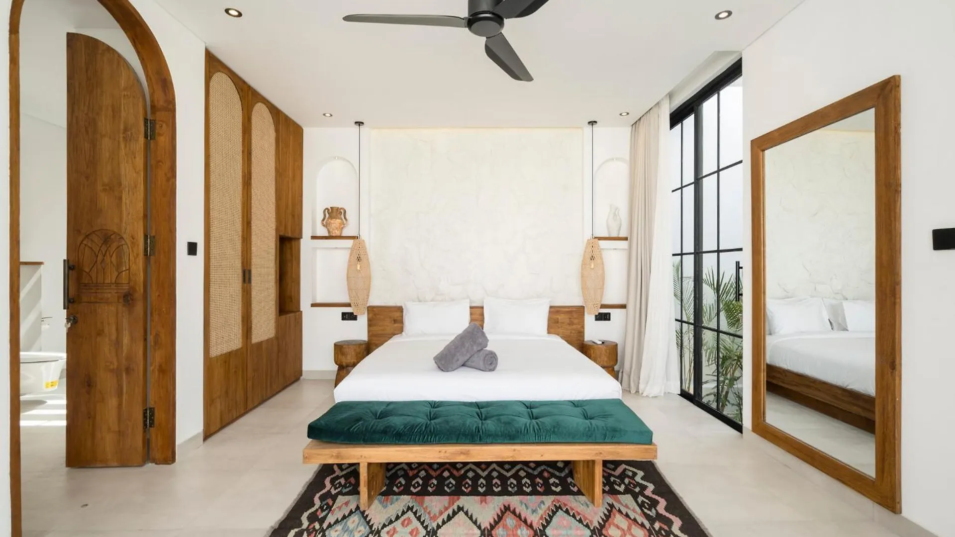 Villa Melody - Uluwatu By Yolla Hospitality