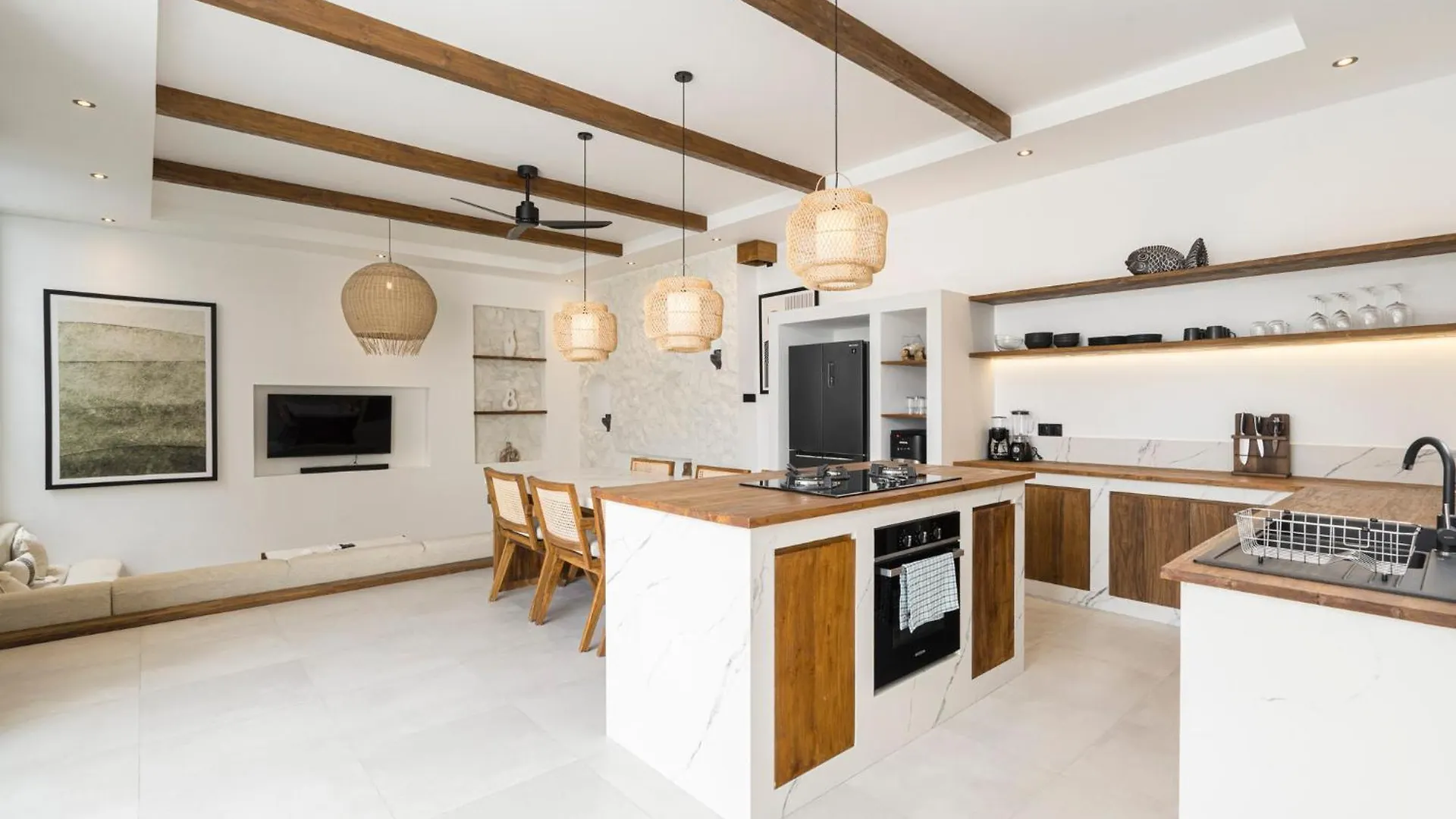Villa Melody - Uluwatu By Yolla Hospitality Indonesia