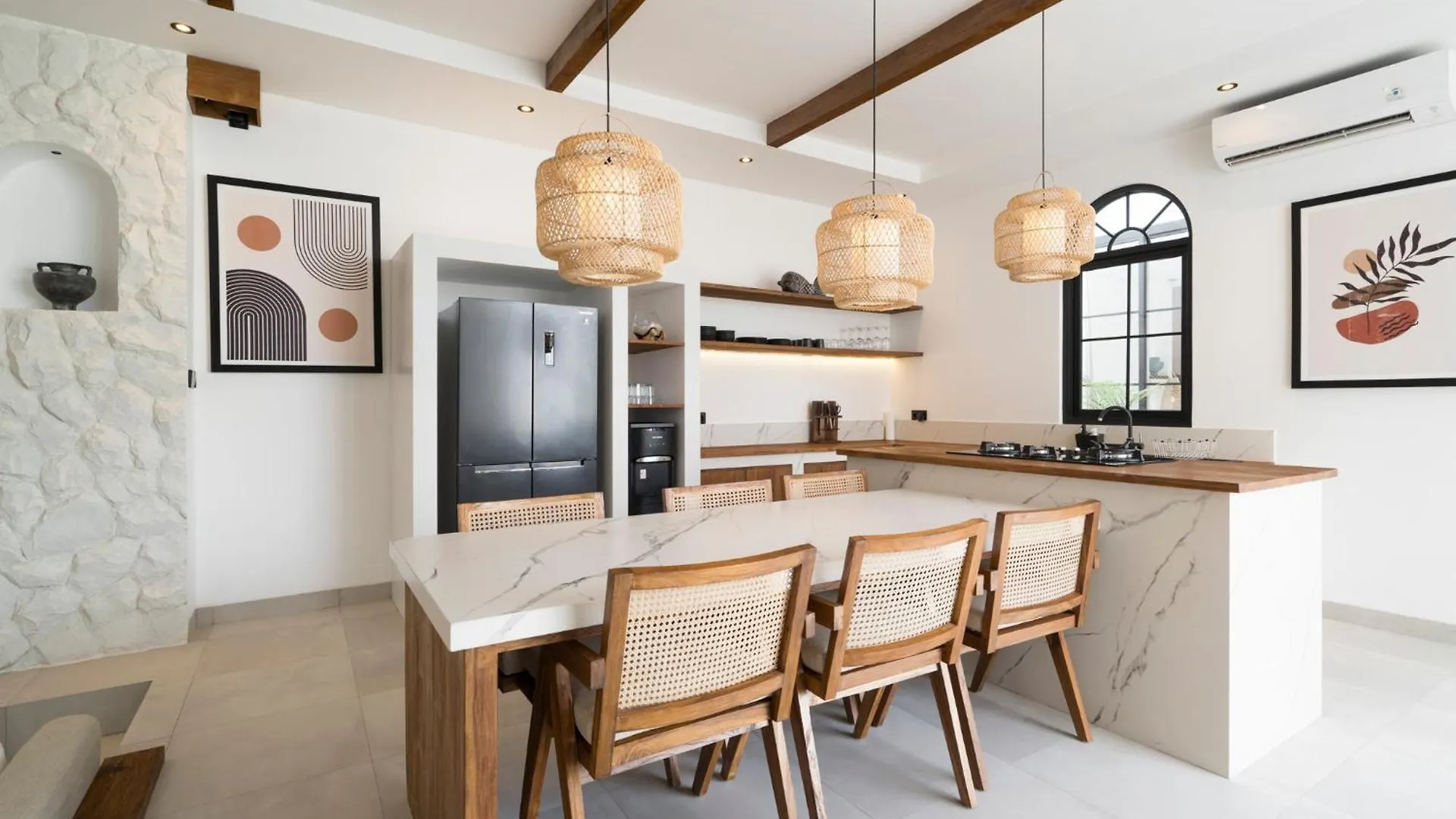 Villa Melody - Uluwatu By Yolla Hospitality 0*, Uluwatu (Bali)