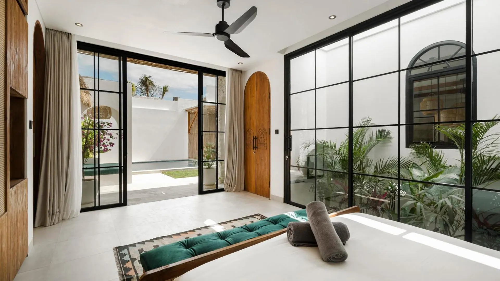 Villa Melody - Uluwatu By Yolla Hospitality  Uluwatu (Bali)