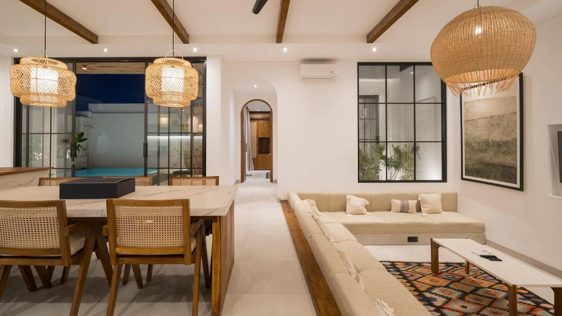 Villa Melody - Uluwatu By Yolla Hospitality  Uluwatu (Bali)